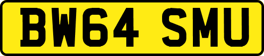 BW64SMU