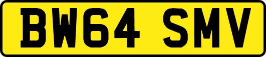BW64SMV