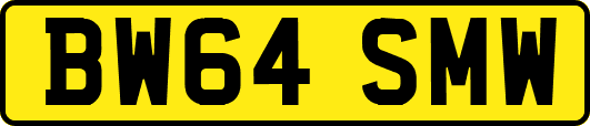 BW64SMW