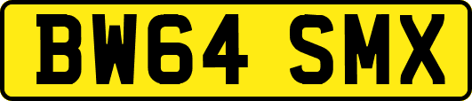 BW64SMX