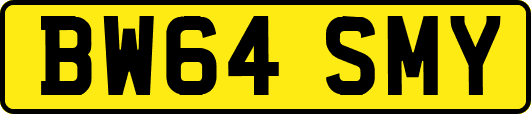 BW64SMY