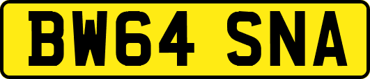 BW64SNA