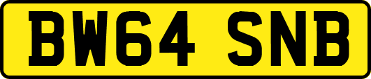 BW64SNB