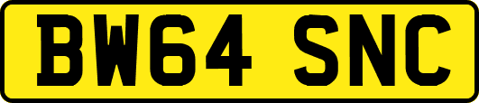 BW64SNC