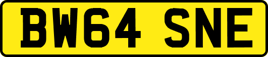 BW64SNE
