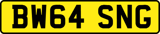 BW64SNG