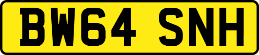 BW64SNH