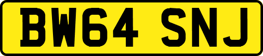 BW64SNJ