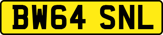 BW64SNL