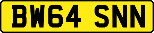 BW64SNN
