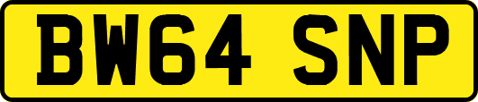 BW64SNP