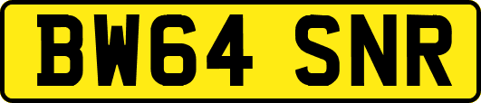 BW64SNR