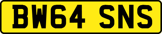 BW64SNS