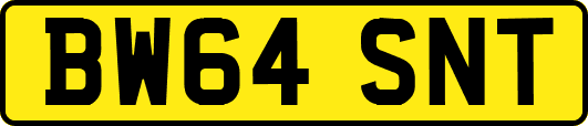 BW64SNT