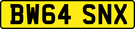 BW64SNX