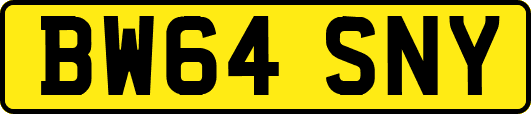 BW64SNY