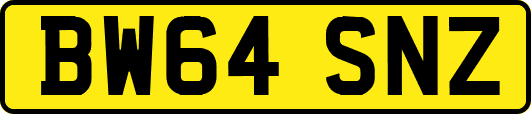 BW64SNZ