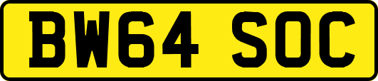 BW64SOC