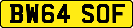 BW64SOF