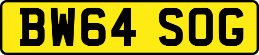 BW64SOG