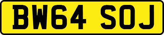 BW64SOJ