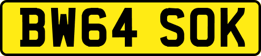 BW64SOK