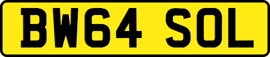 BW64SOL