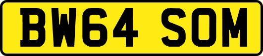 BW64SOM