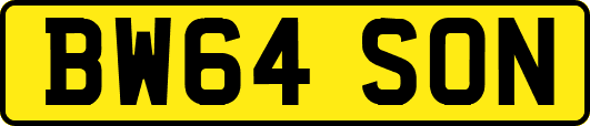 BW64SON
