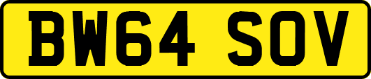 BW64SOV