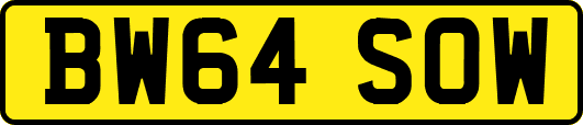 BW64SOW