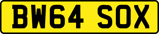BW64SOX
