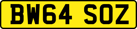 BW64SOZ