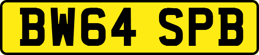 BW64SPB