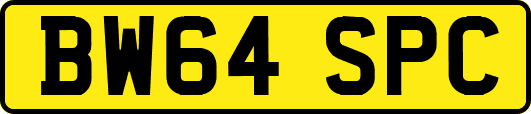 BW64SPC