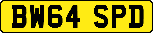 BW64SPD