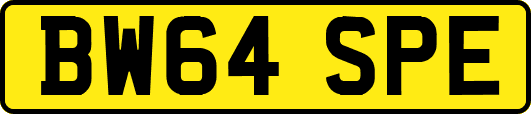 BW64SPE