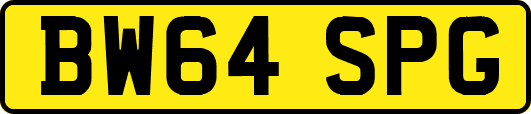 BW64SPG