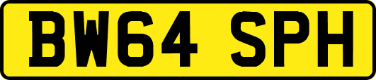 BW64SPH