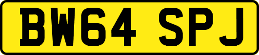 BW64SPJ