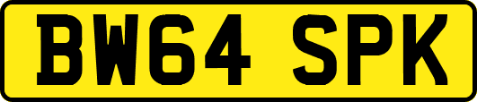 BW64SPK