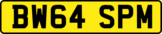 BW64SPM