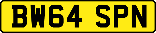 BW64SPN