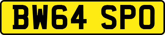 BW64SPO