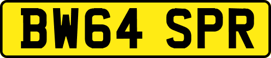 BW64SPR