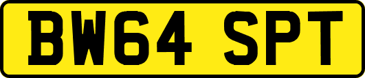 BW64SPT