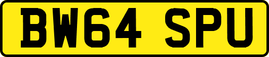 BW64SPU