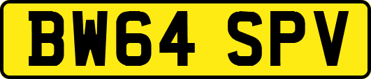 BW64SPV