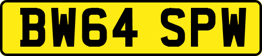 BW64SPW