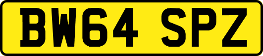 BW64SPZ